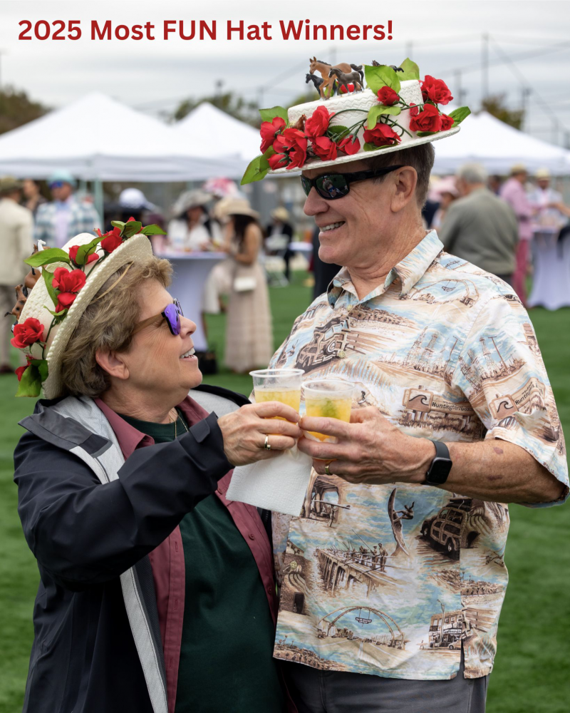 Surf City Derby Party - 2025 Photos!